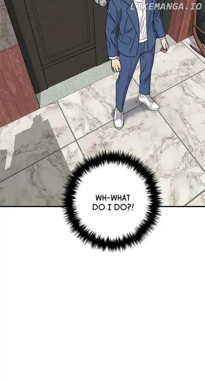 A DeadbEAT's Meal Chapter 120