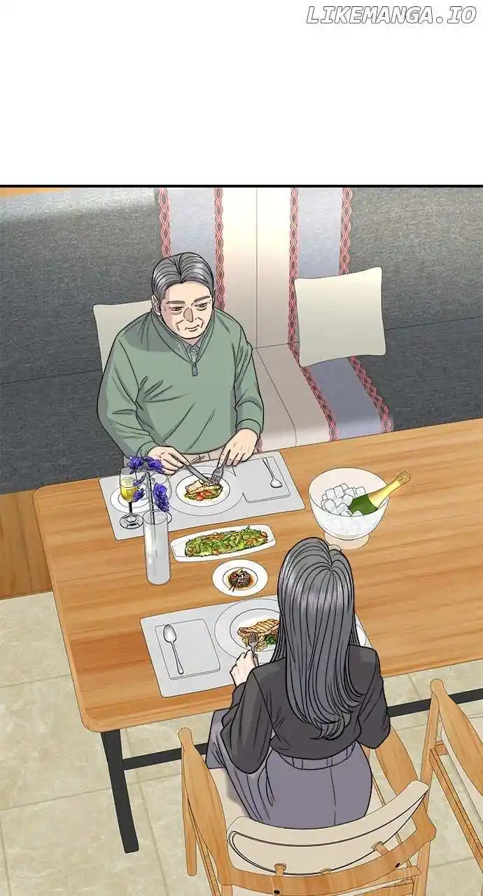 A DeadbEAT's Meal Chapter 120