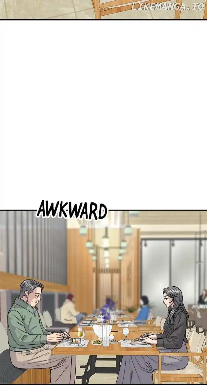 A DeadbEAT's Meal Chapter 120