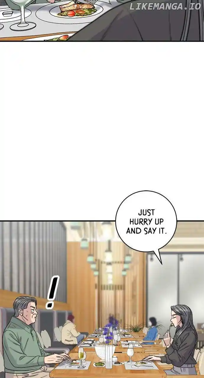 A DeadbEAT's Meal Chapter 120