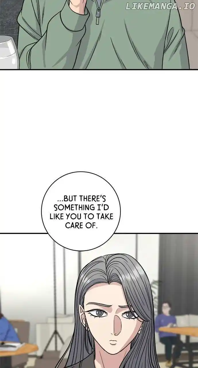 A DeadbEAT's Meal Chapter 120