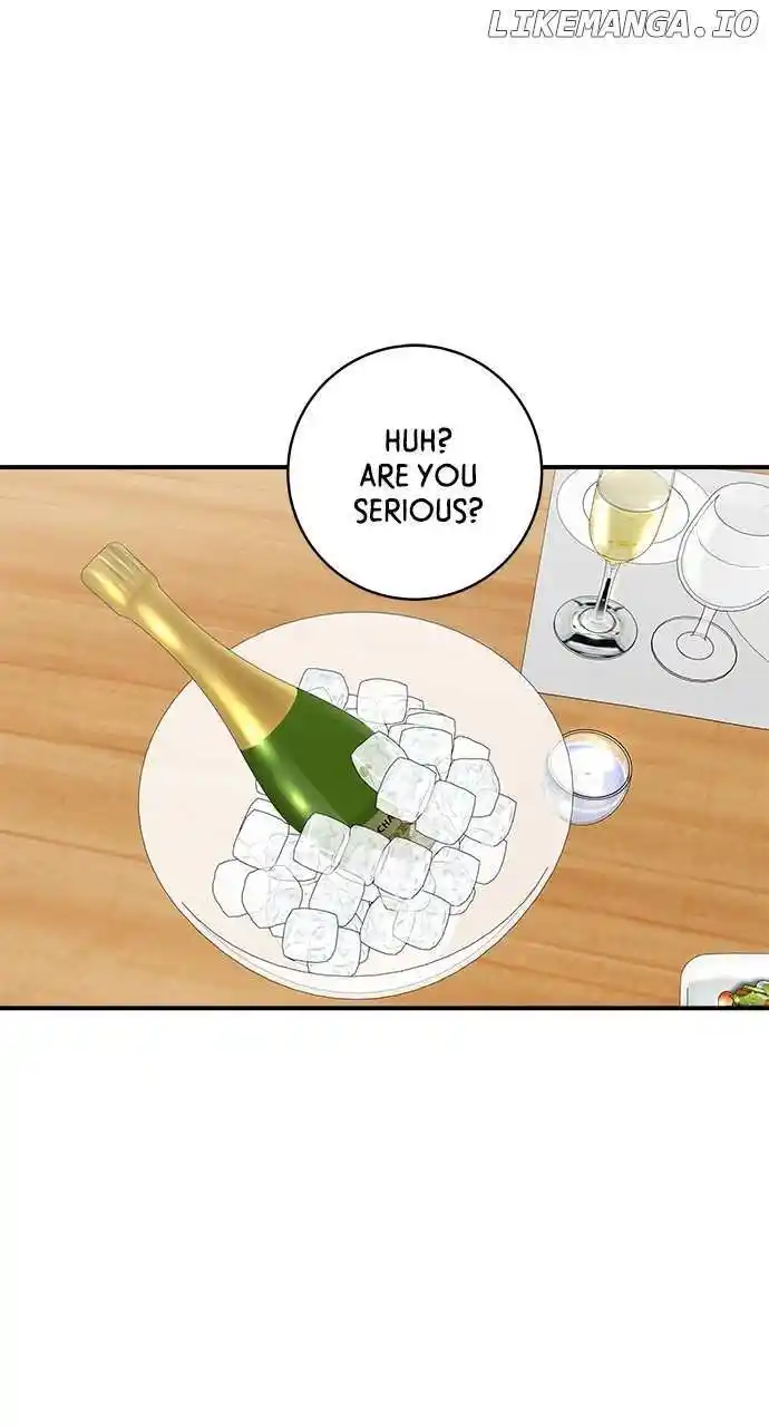 A DeadbEAT's Meal Chapter 121