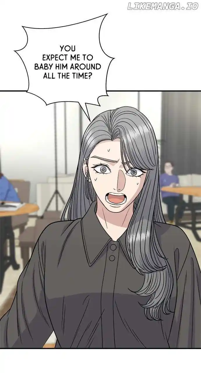 A DeadbEAT's Meal Chapter 121