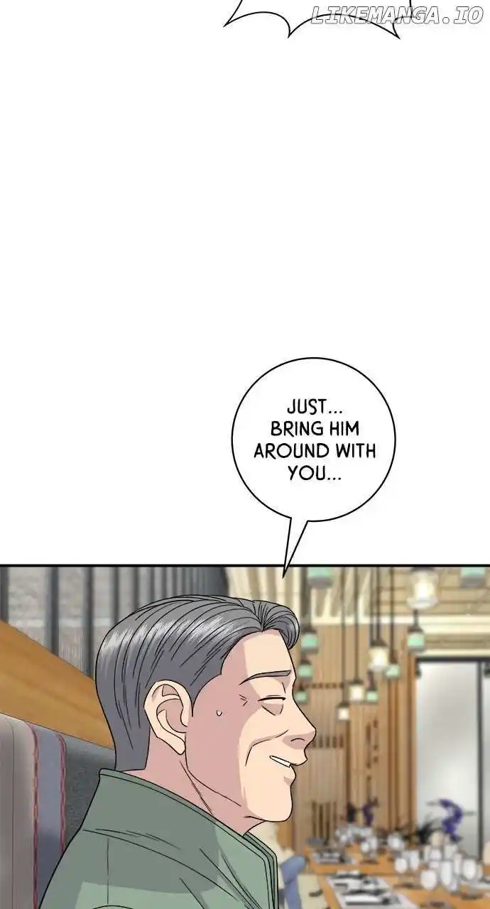 A DeadbEAT's Meal Chapter 121