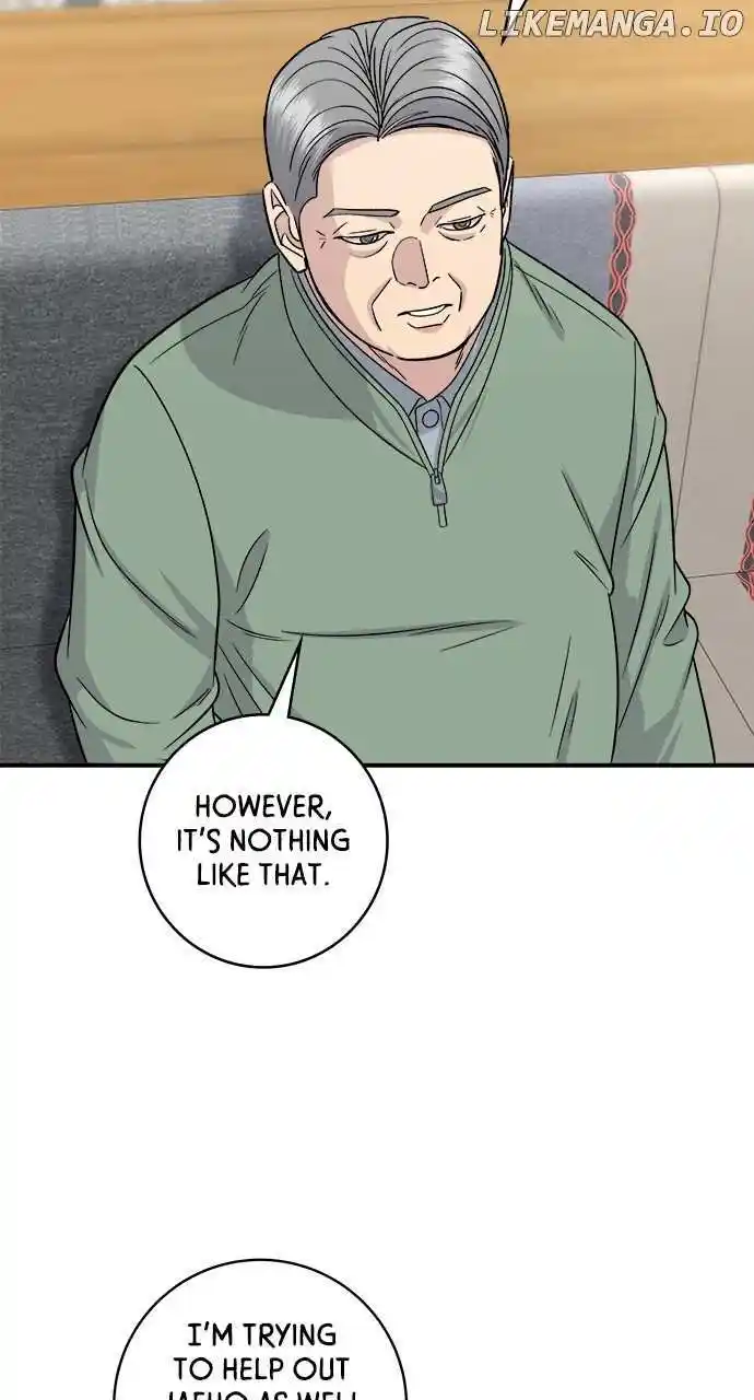 A DeadbEAT's Meal Chapter 121