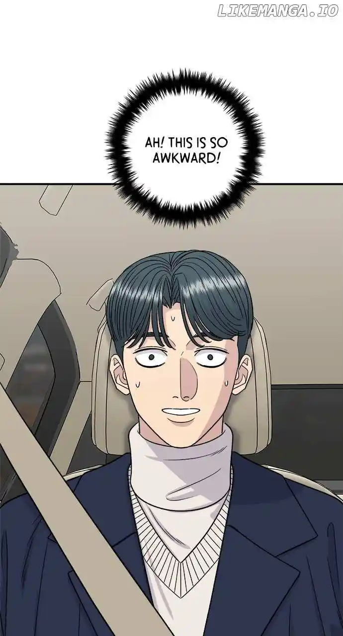 A DeadbEAT's Meal Chapter 121