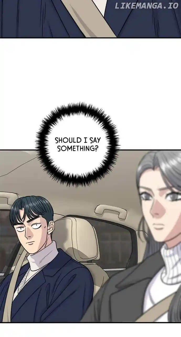 A DeadbEAT's Meal Chapter 121