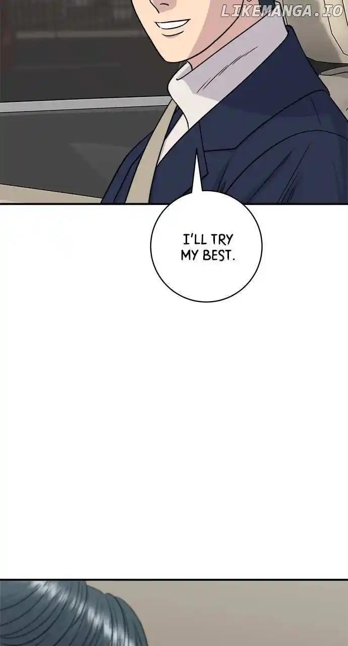 A DeadbEAT's Meal Chapter 121