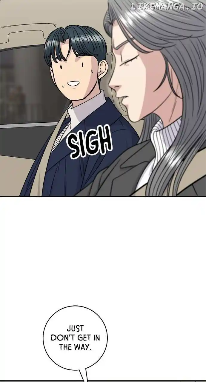 A DeadbEAT's Meal Chapter 121