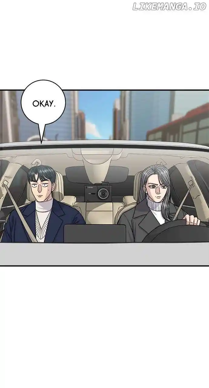 A DeadbEAT's Meal Chapter 121