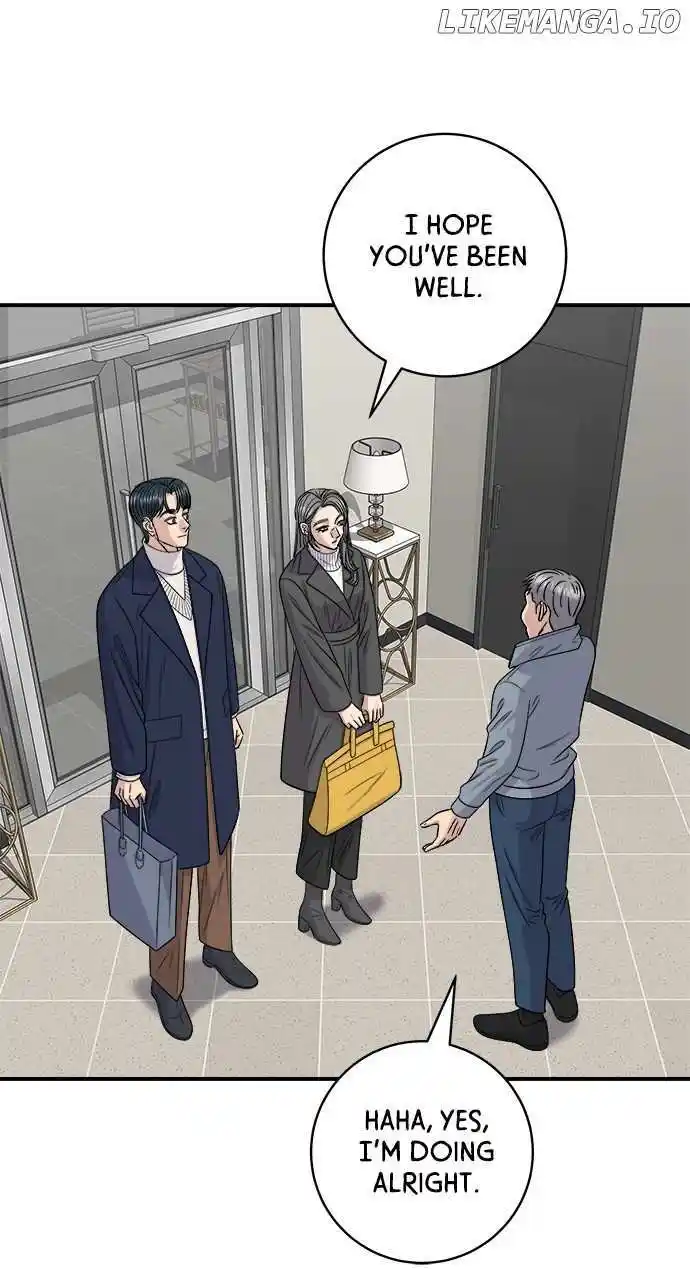 A DeadbEAT's Meal Chapter 121