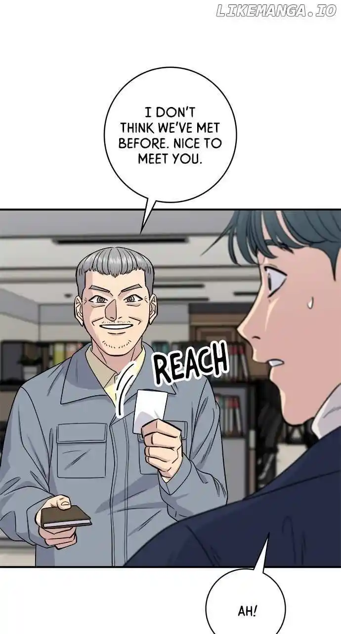 A DeadbEAT's Meal Chapter 121