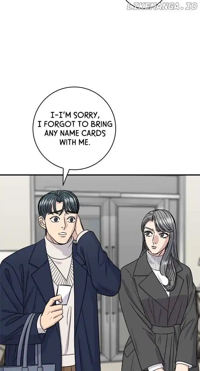 A DeadbEAT's Meal Chapter 121