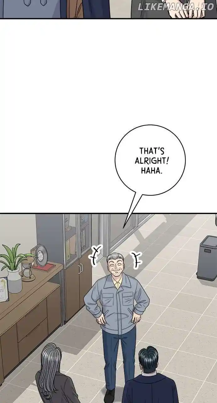 A DeadbEAT's Meal Chapter 121