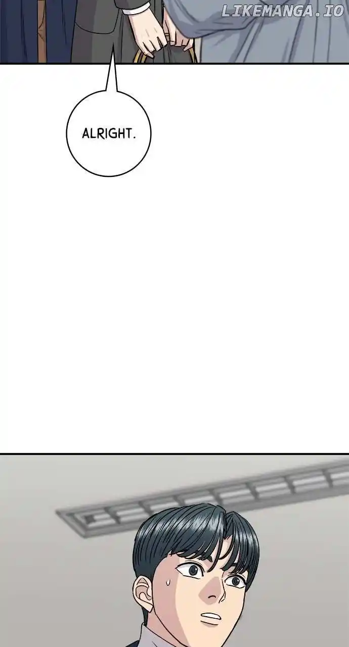 A DeadbEAT's Meal Chapter 121