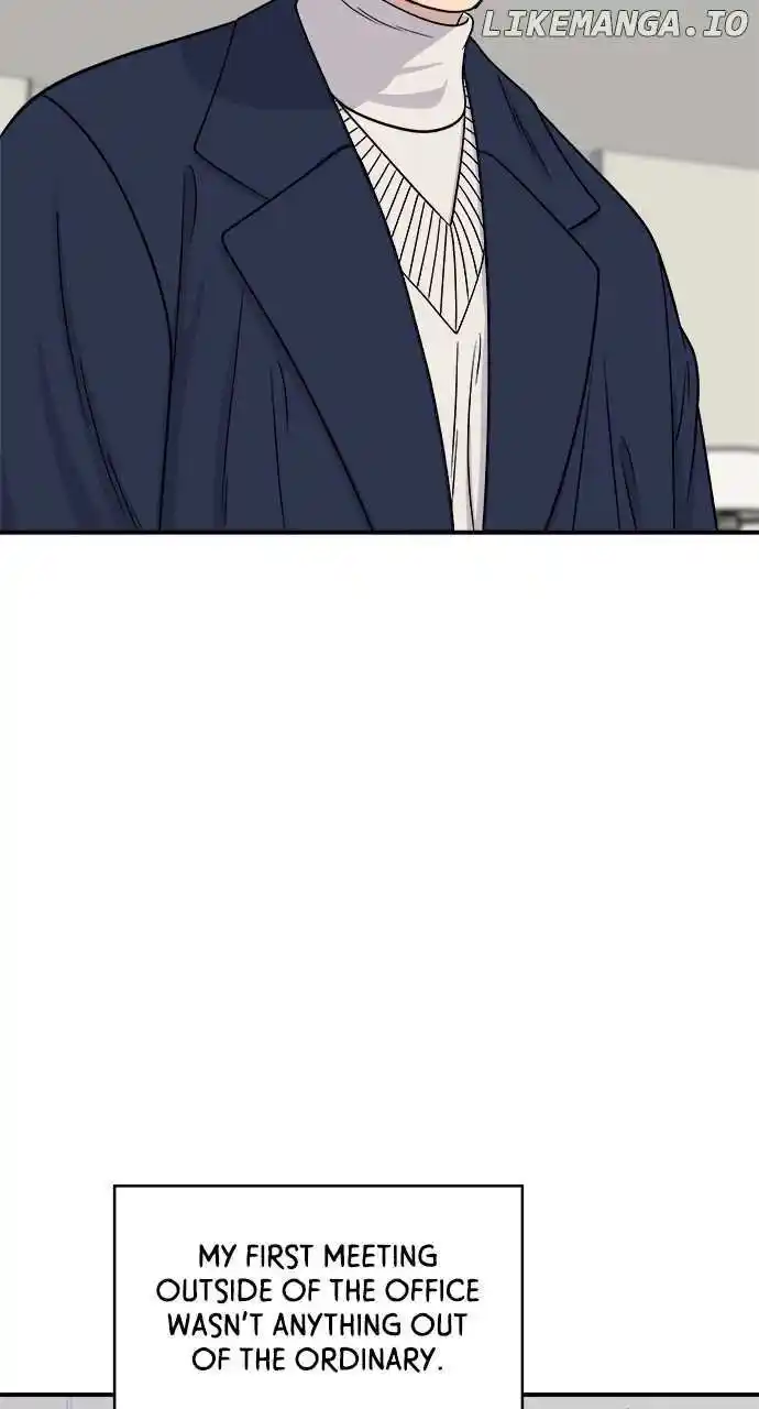 A DeadbEAT's Meal Chapter 121