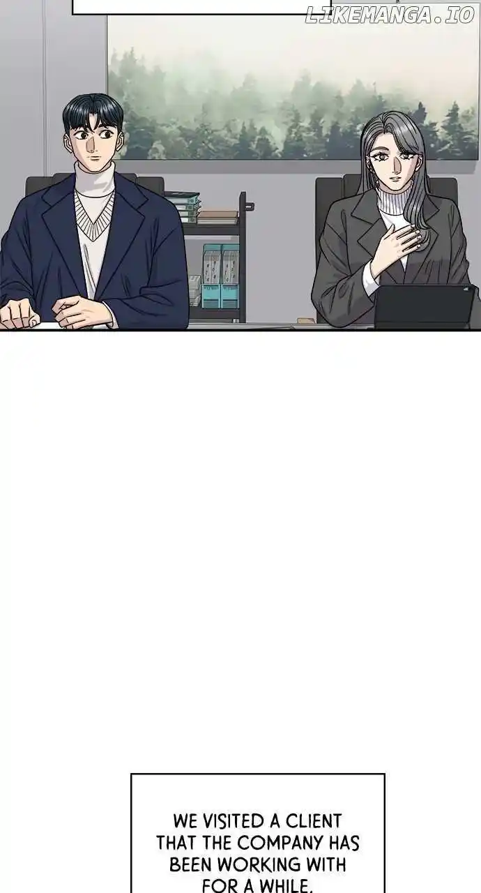 A DeadbEAT's Meal Chapter 121