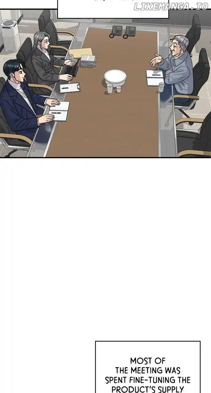 A DeadbEAT's Meal Chapter 121