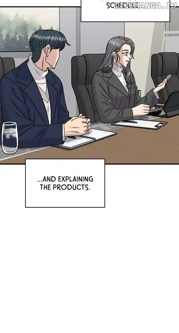 A DeadbEAT's Meal Chapter 121