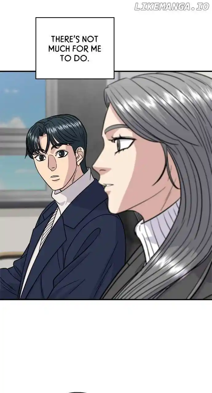 A DeadbEAT's Meal Chapter 121