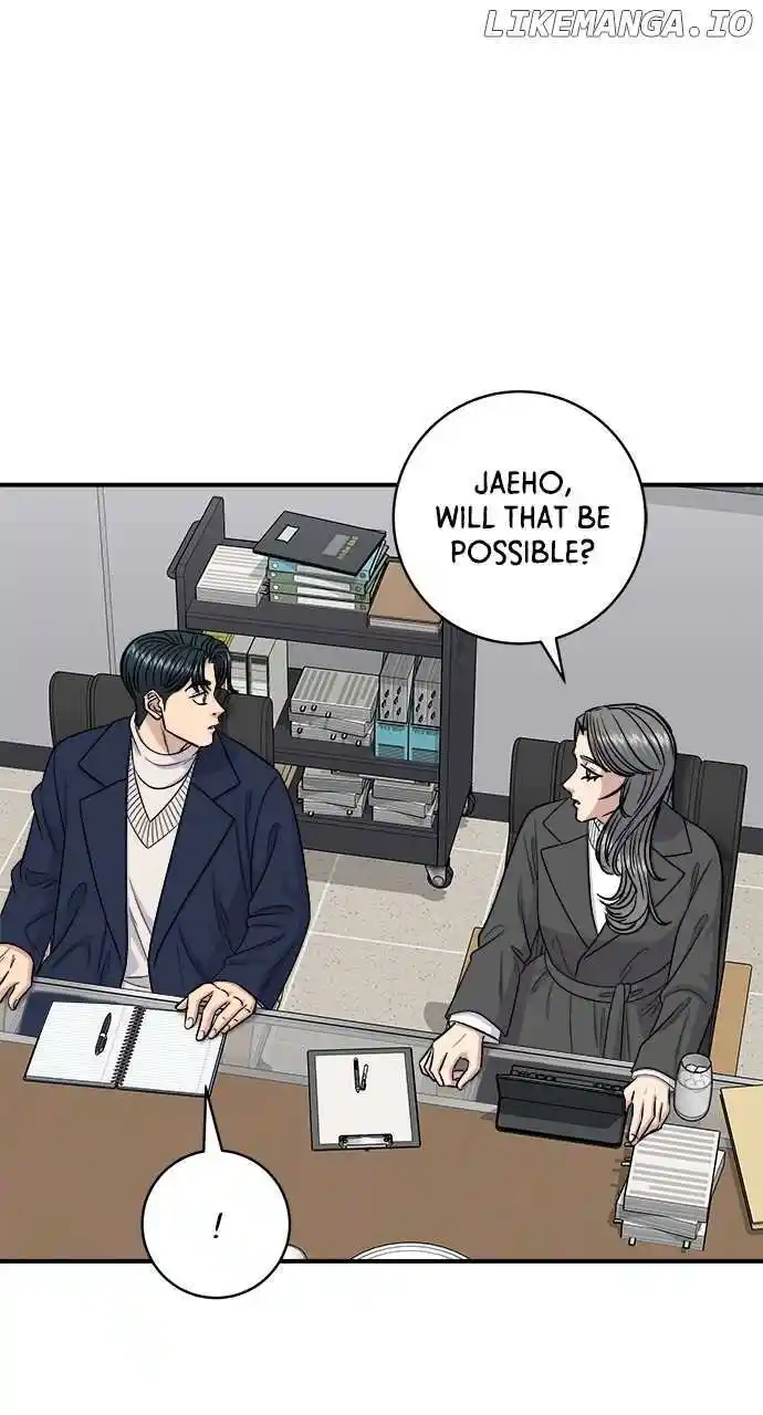 A DeadbEAT's Meal Chapter 121