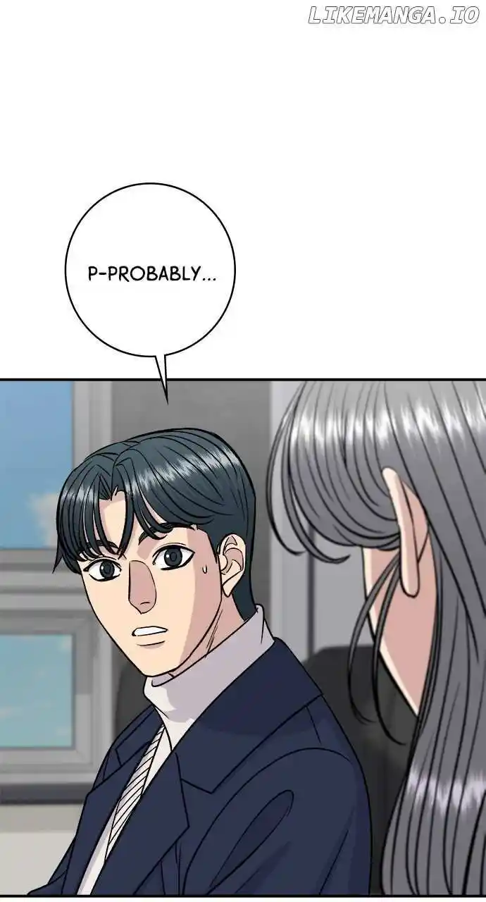 A DeadbEAT's Meal Chapter 121