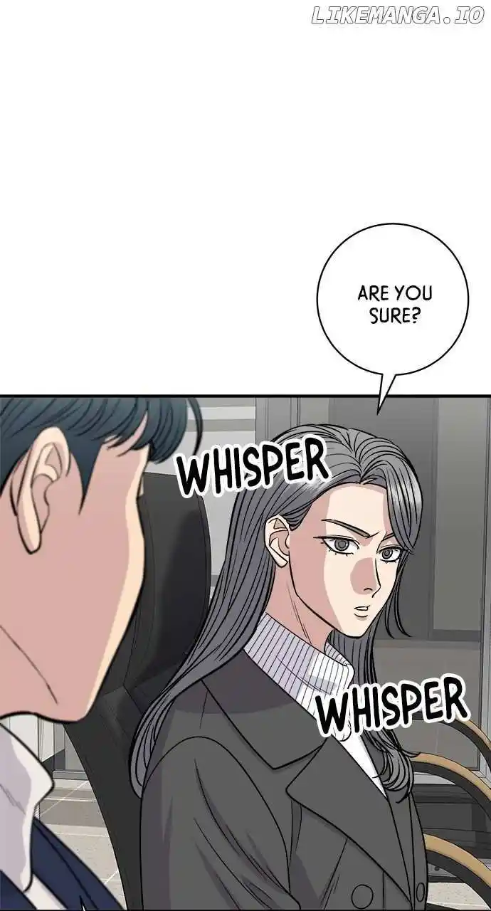 A DeadbEAT's Meal Chapter 121