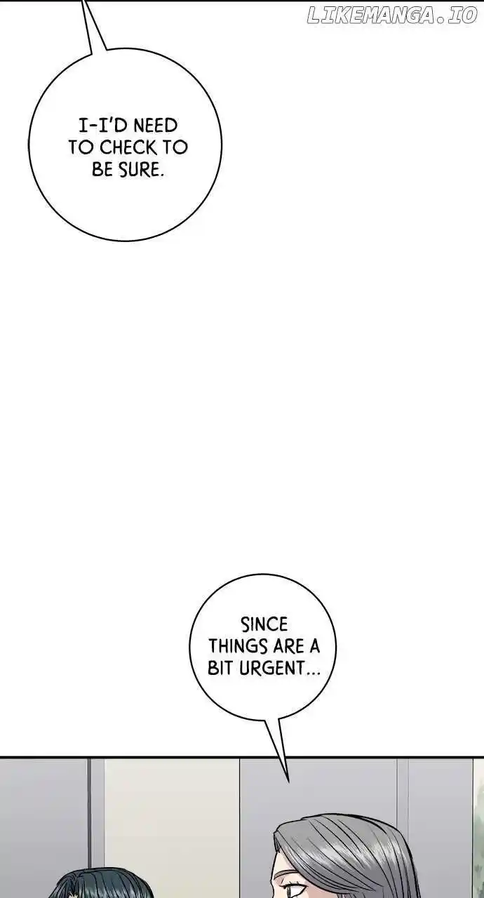 A DeadbEAT's Meal Chapter 121