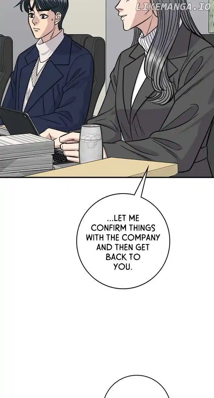 A DeadbEAT's Meal Chapter 121