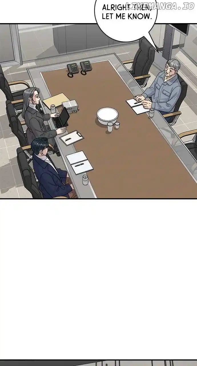 A DeadbEAT's Meal Chapter 121