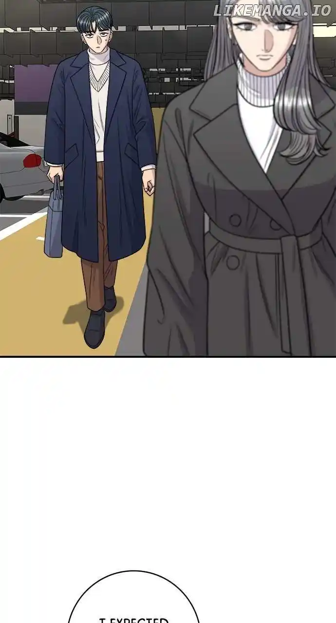 A DeadbEAT's Meal Chapter 121