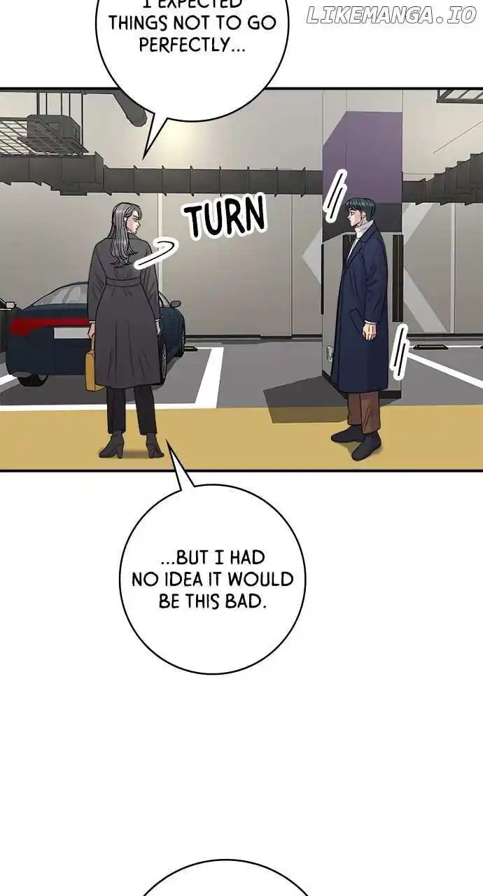 A DeadbEAT's Meal Chapter 121