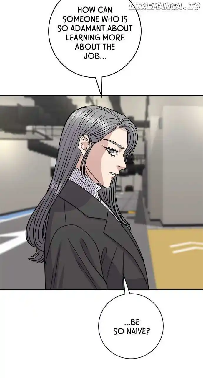 A DeadbEAT's Meal Chapter 121