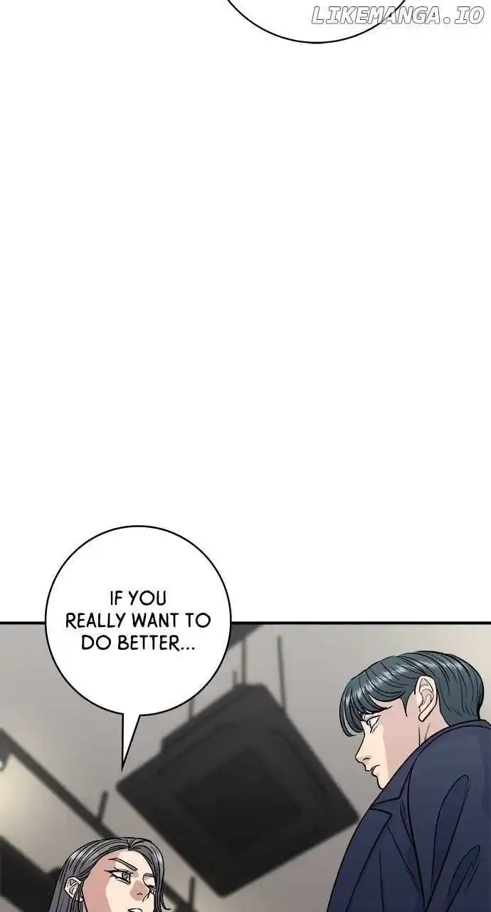 A DeadbEAT's Meal Chapter 121