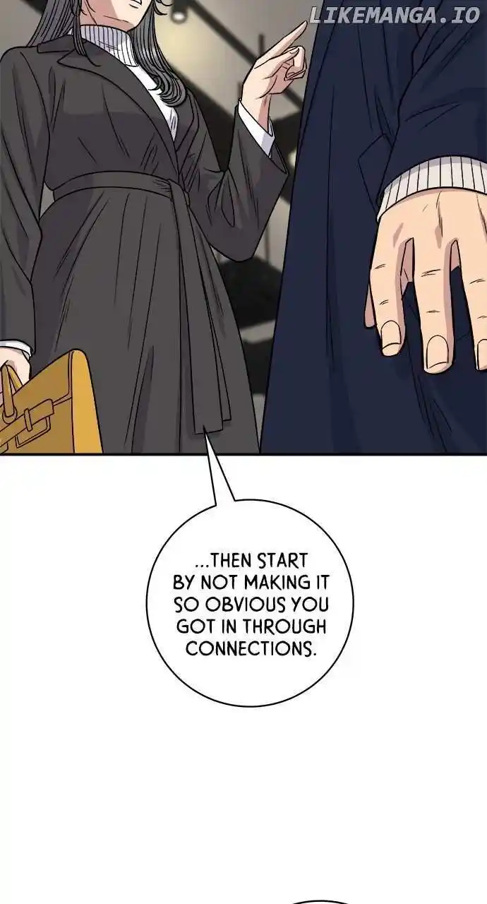 A DeadbEAT's Meal Chapter 121