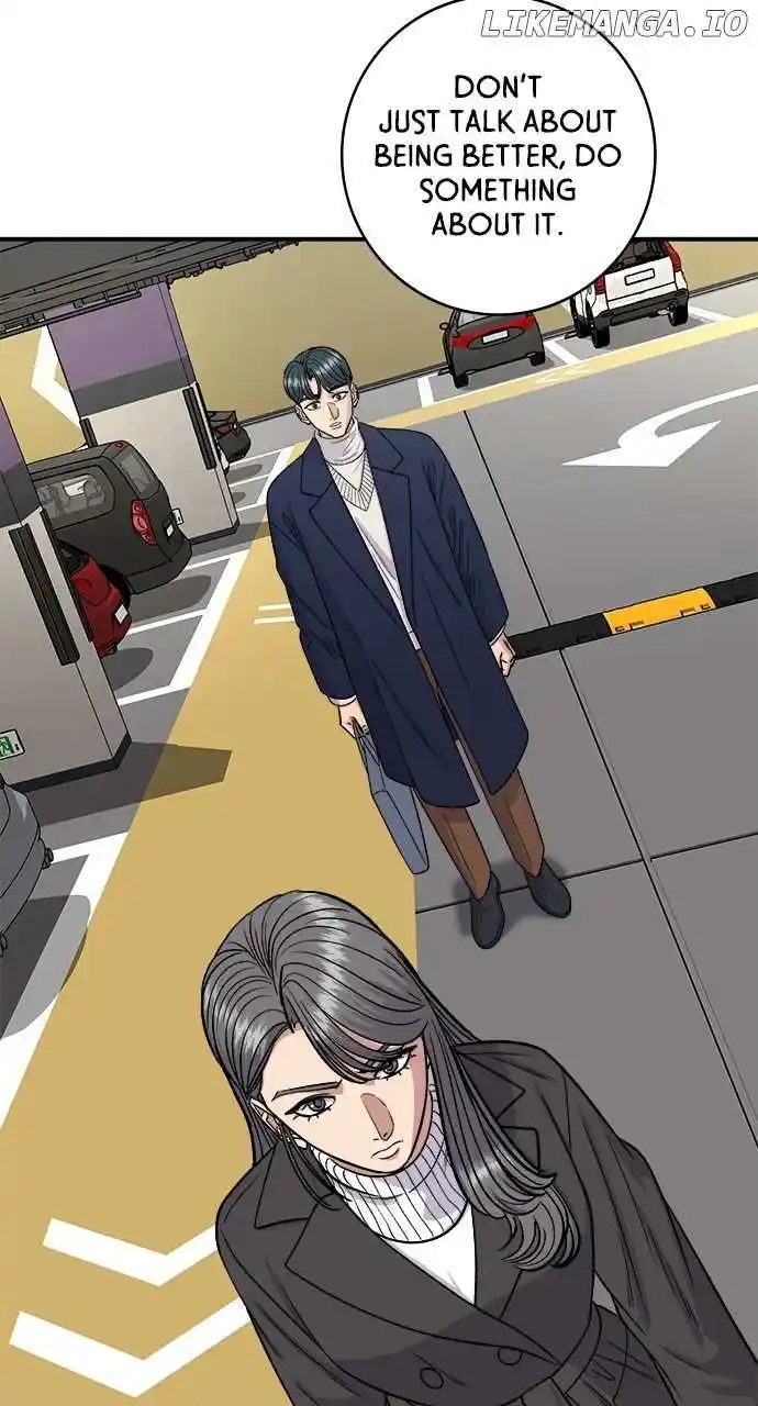 A DeadbEAT's Meal Chapter 121