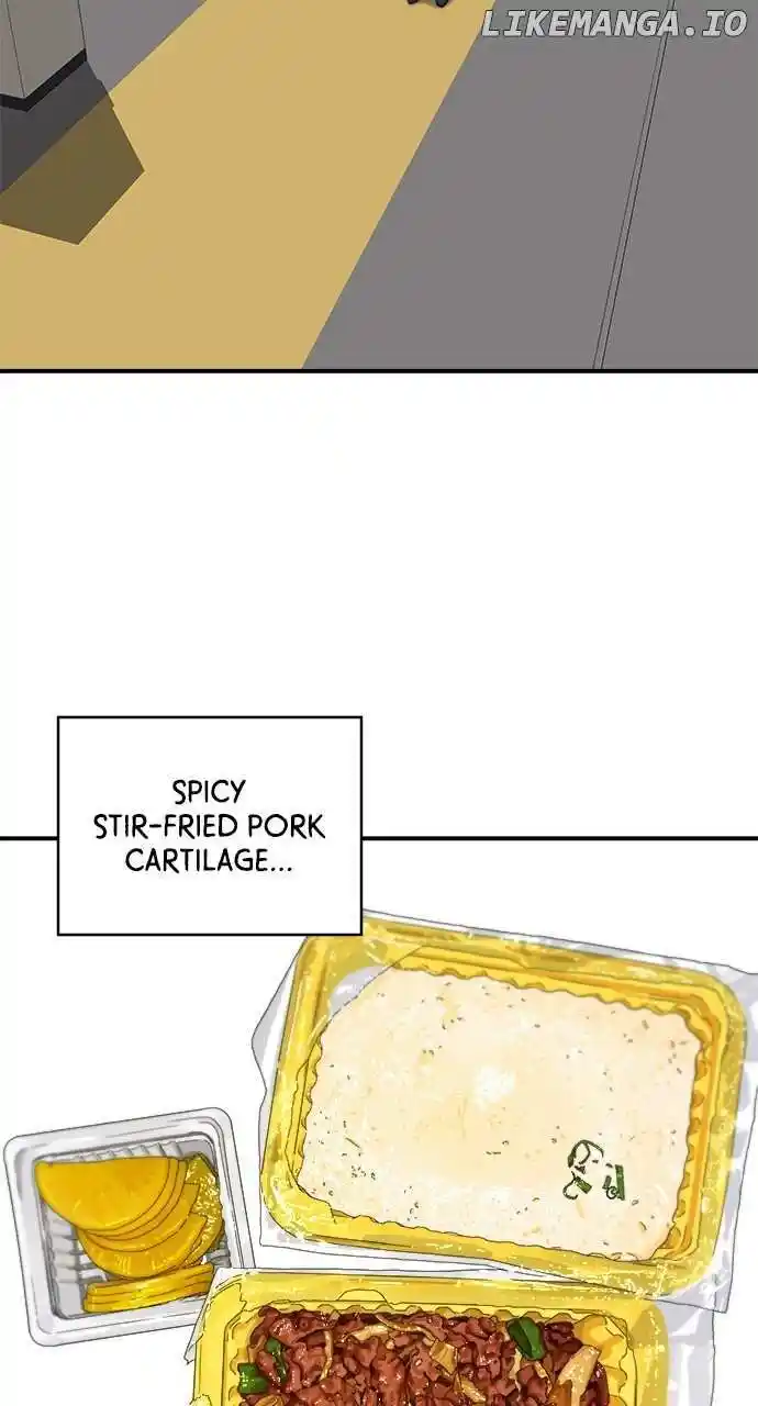 A DeadbEAT's Meal Chapter 121