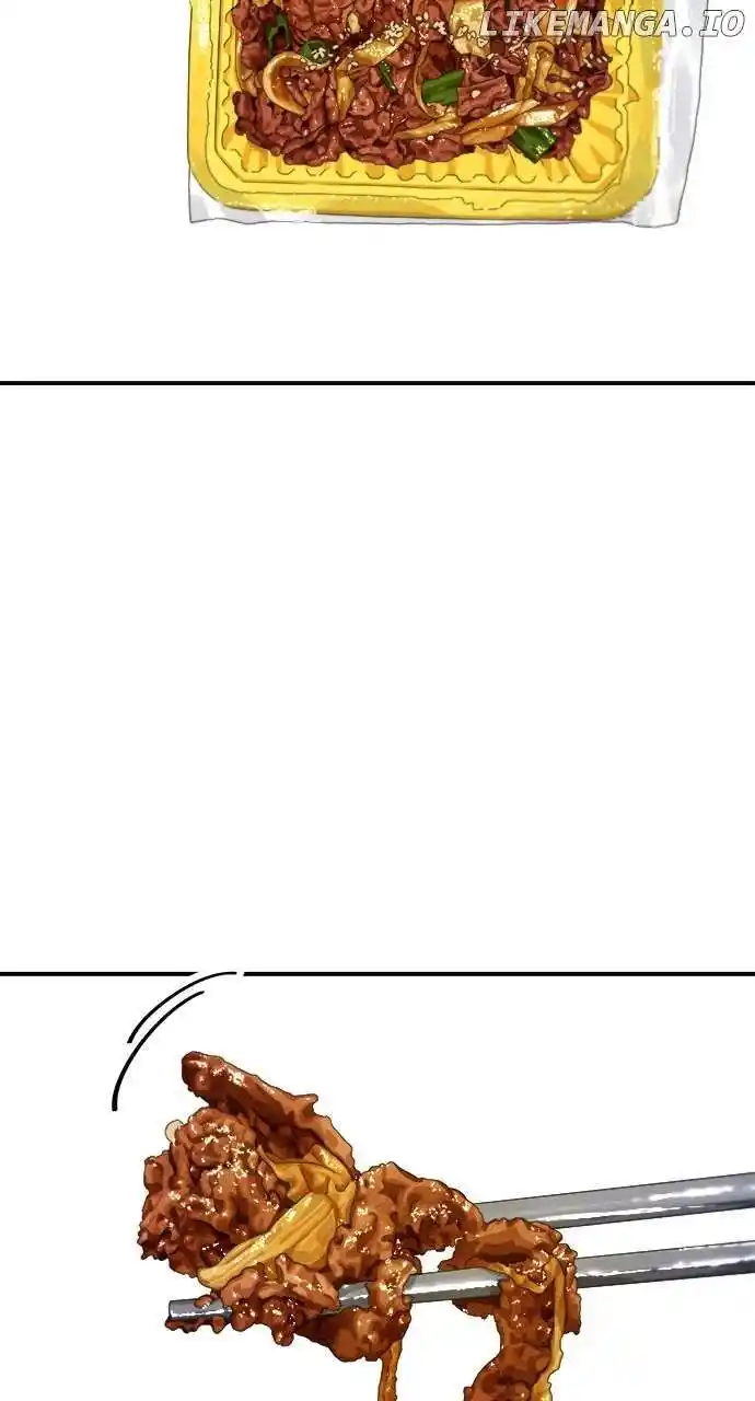 A DeadbEAT's Meal Chapter 121