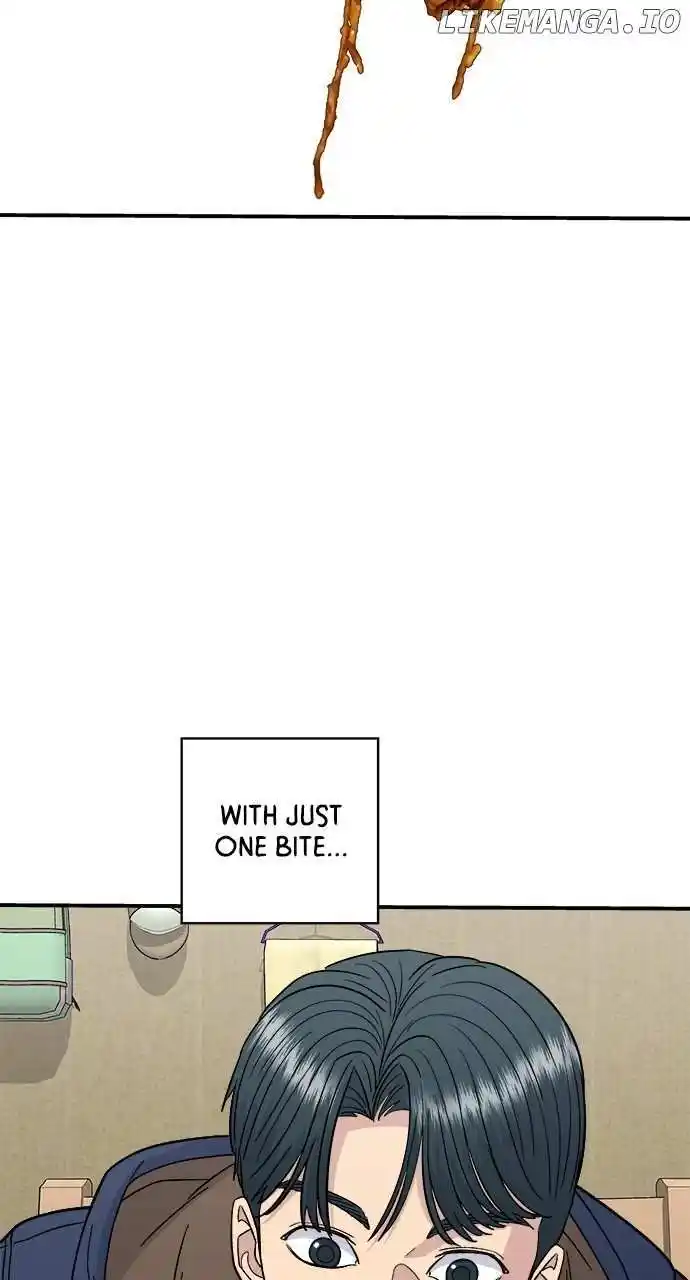 A DeadbEAT's Meal Chapter 121