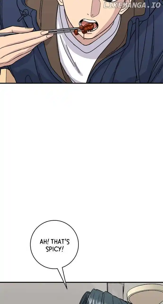 A DeadbEAT's Meal Chapter 121