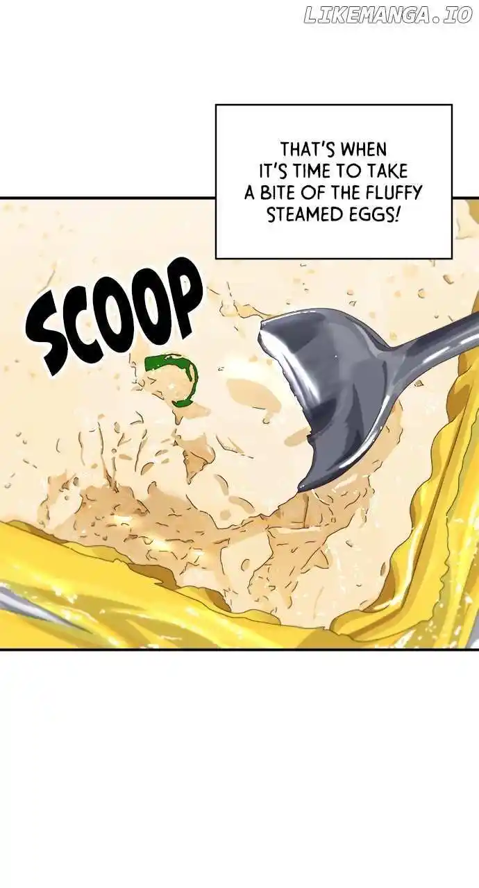 A DeadbEAT's Meal Chapter 121