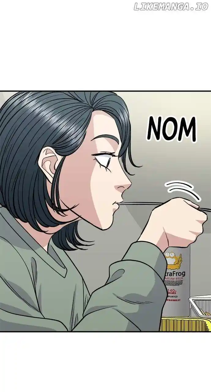 A DeadbEAT's Meal Chapter 121