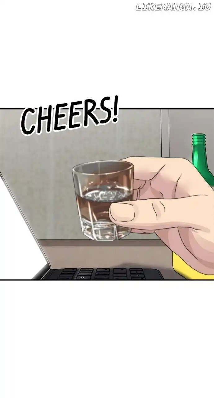 A DeadbEAT's Meal Chapter 121