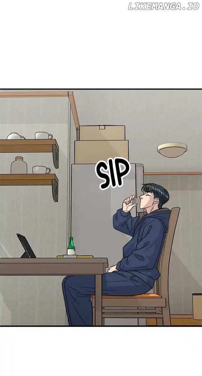 A DeadbEAT's Meal Chapter 121