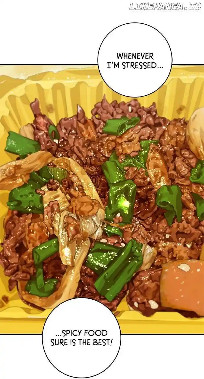 A DeadbEAT's Meal Chapter 121