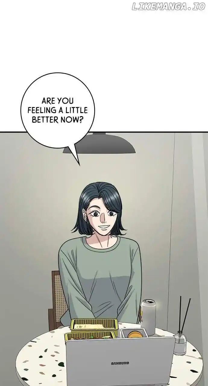 A DeadbEAT's Meal Chapter 121