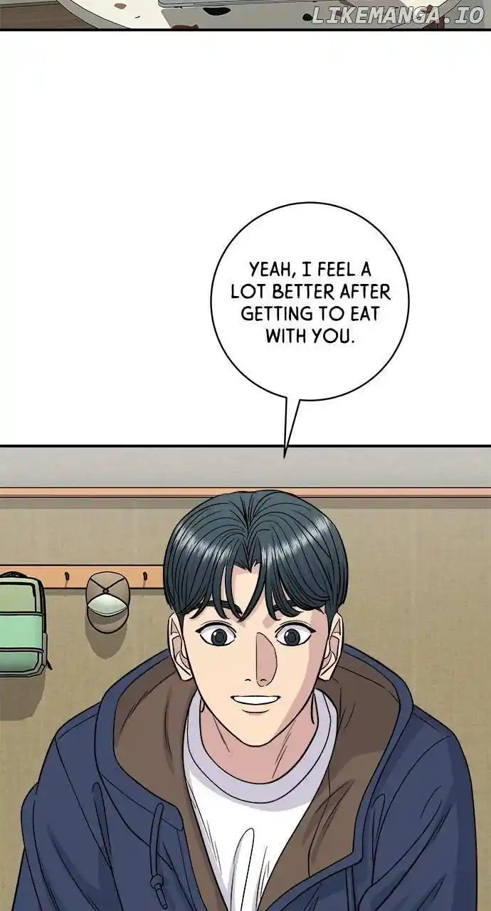 A DeadbEAT's Meal Chapter 121