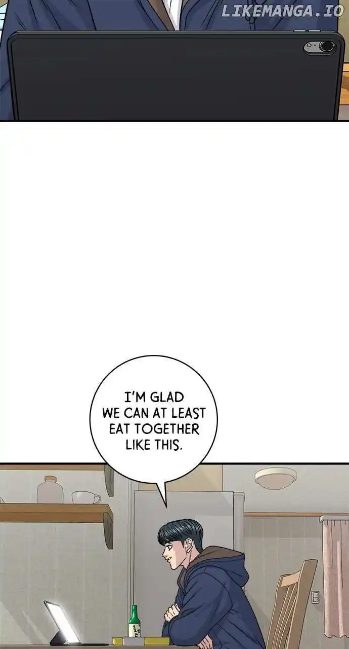 A DeadbEAT's Meal Chapter 121