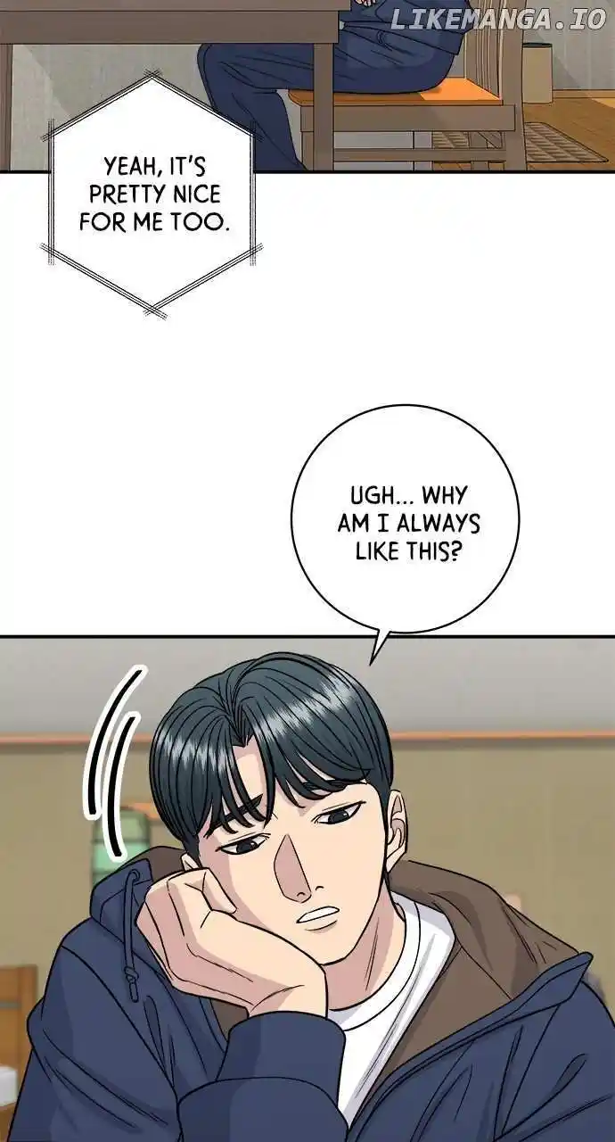 A DeadbEAT's Meal Chapter 121