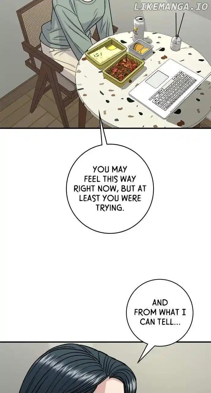 A DeadbEAT's Meal Chapter 121